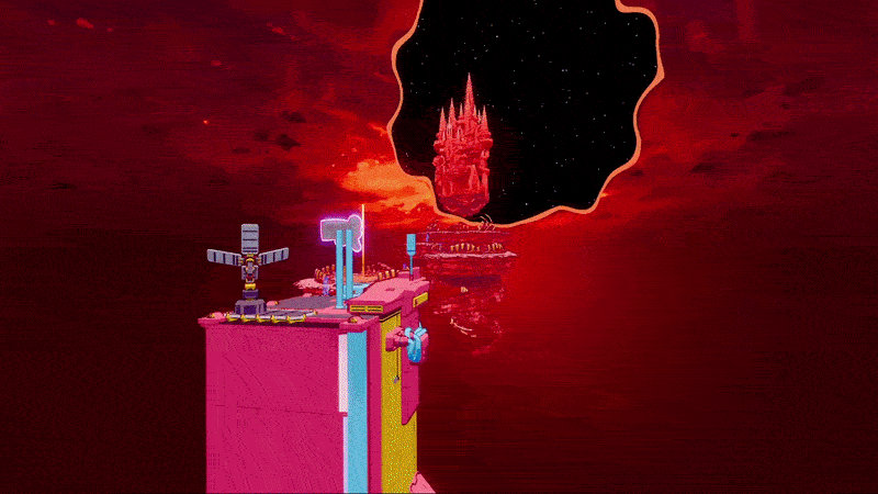 Steam post image