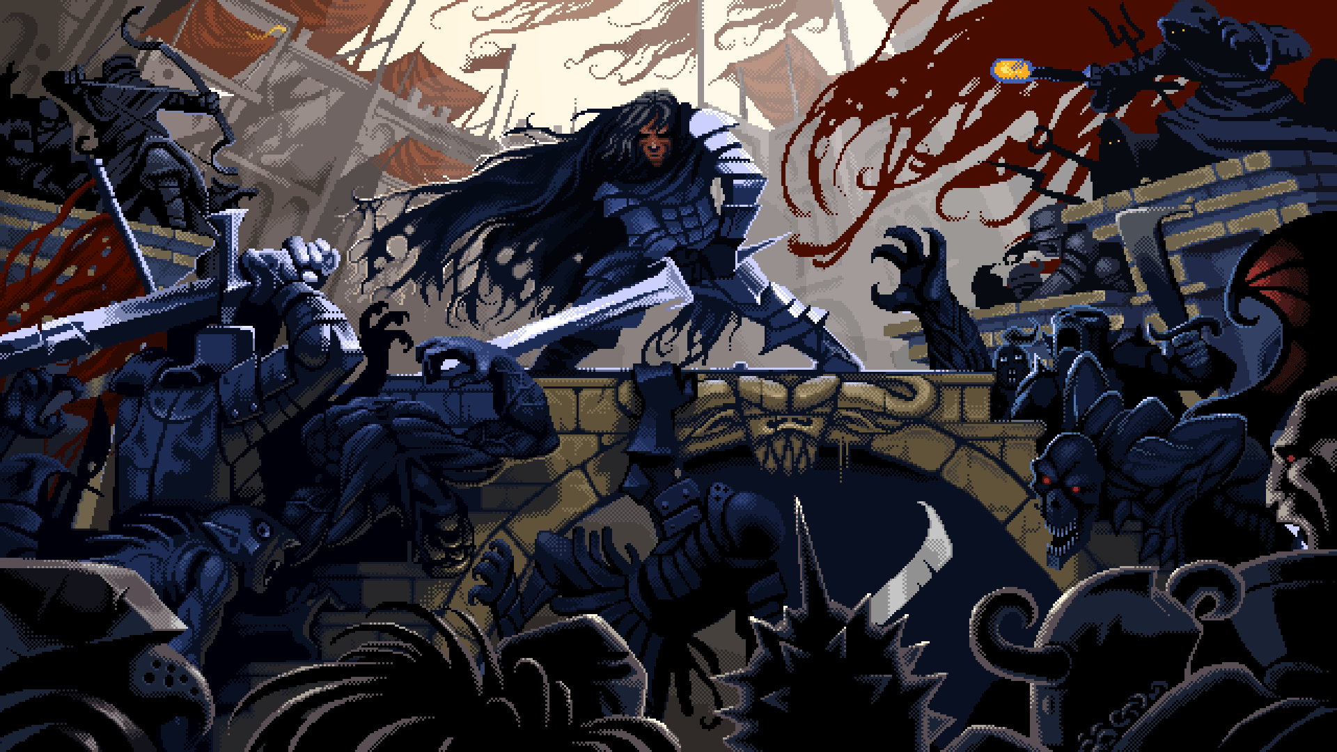 Steam Community :: Scribe RPG