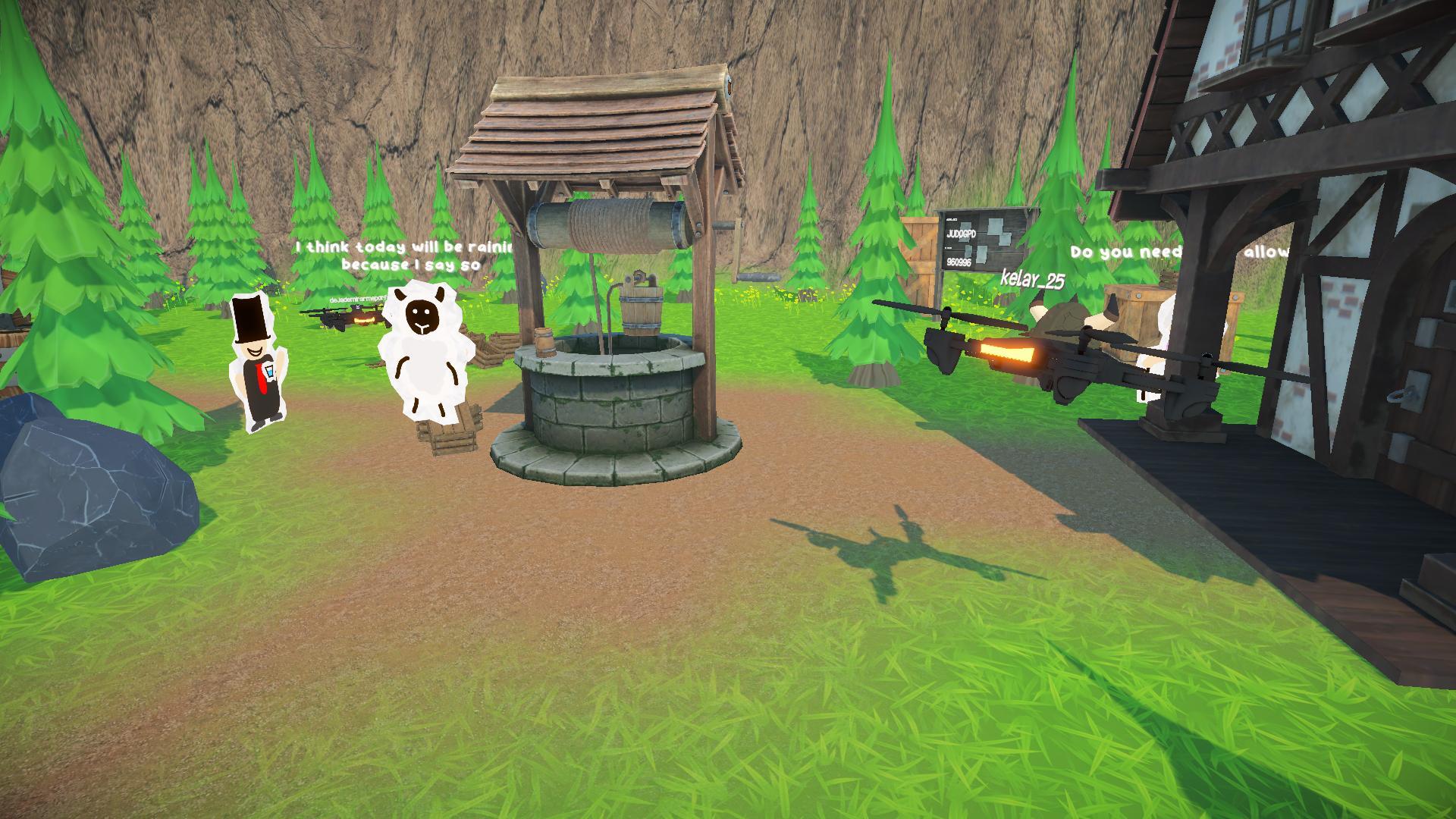 Steam post image
