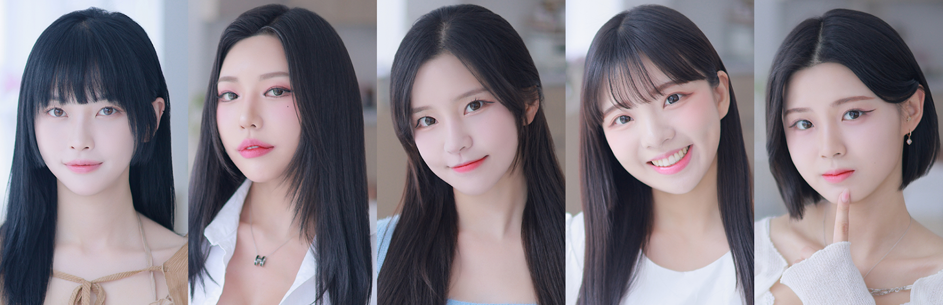 Five hearts under one roof game