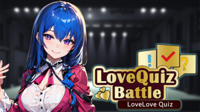 Steam 上的Love Quiz Battle: LoveLove Quiz