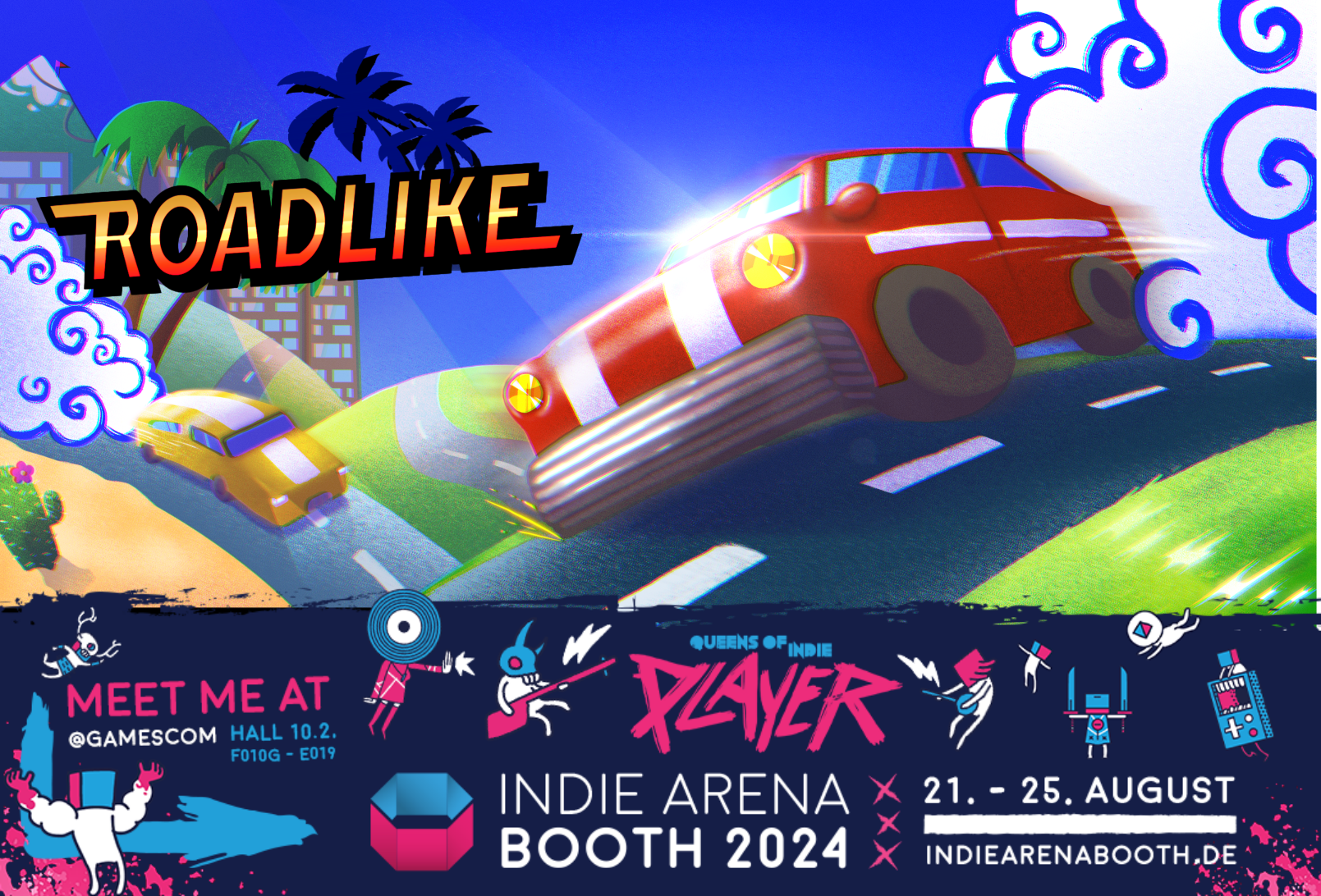 Steam post image