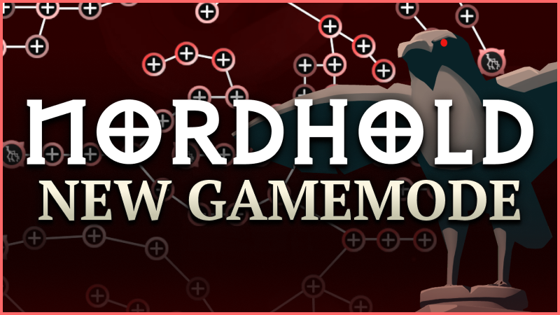 Nordhold - NEW Game Mode: Meta+ / Pathing Choices / Patch 1.0.692 ...
