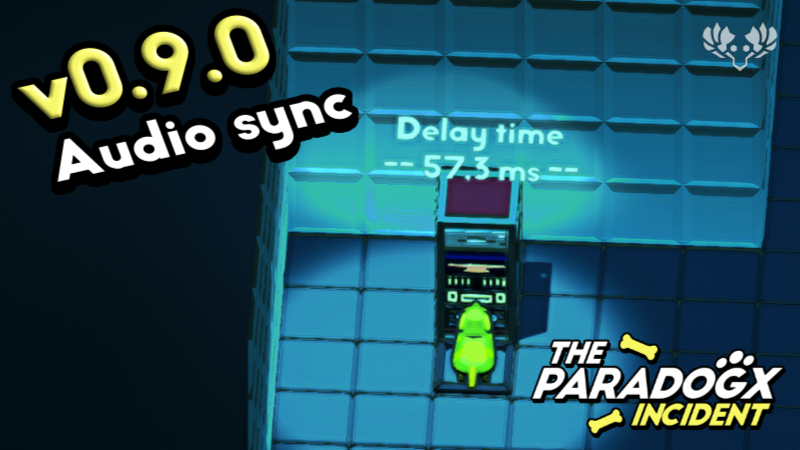 v0.9.0 - 效能優化與音訊同步