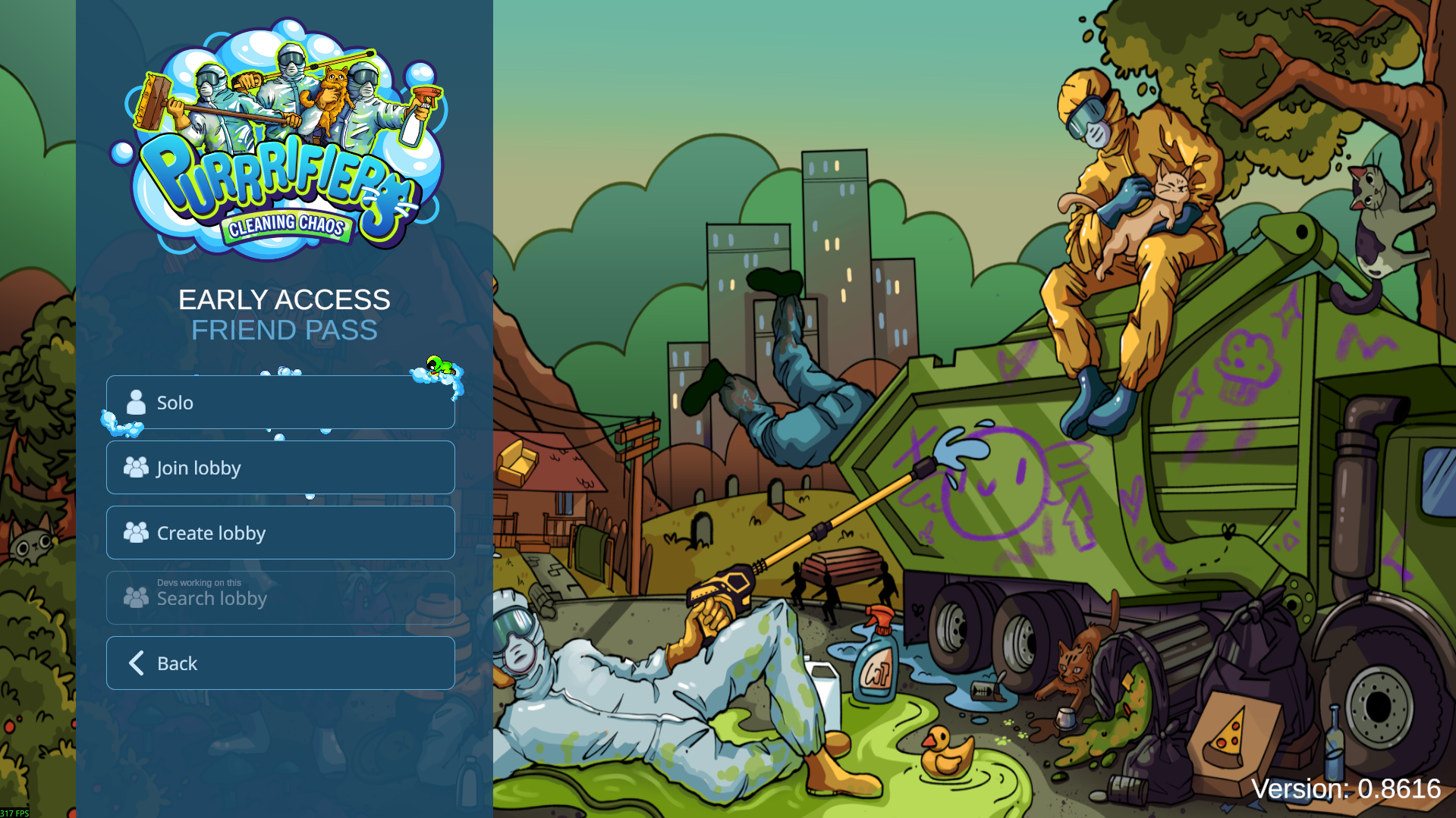 Steam post image