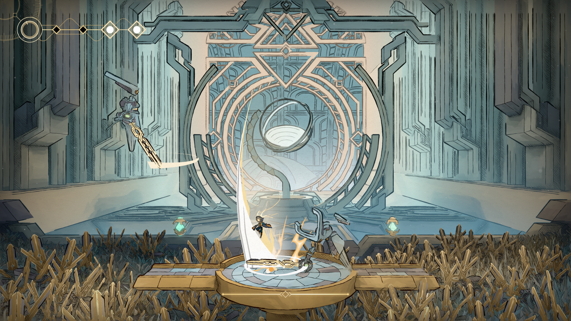 Steam post image