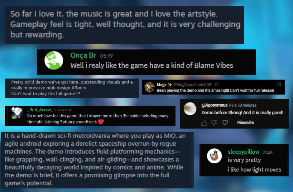 Steam post image