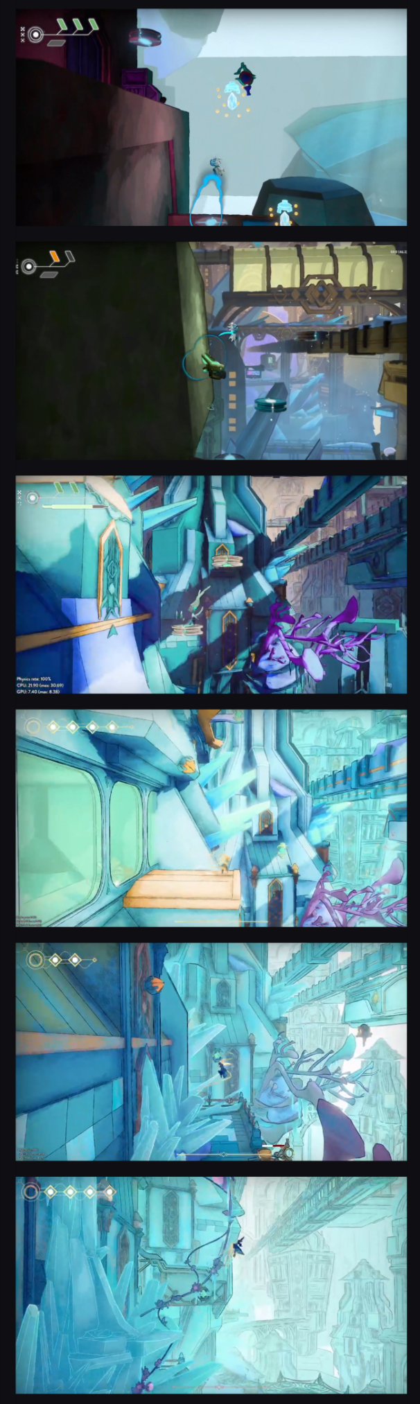 Steam post image