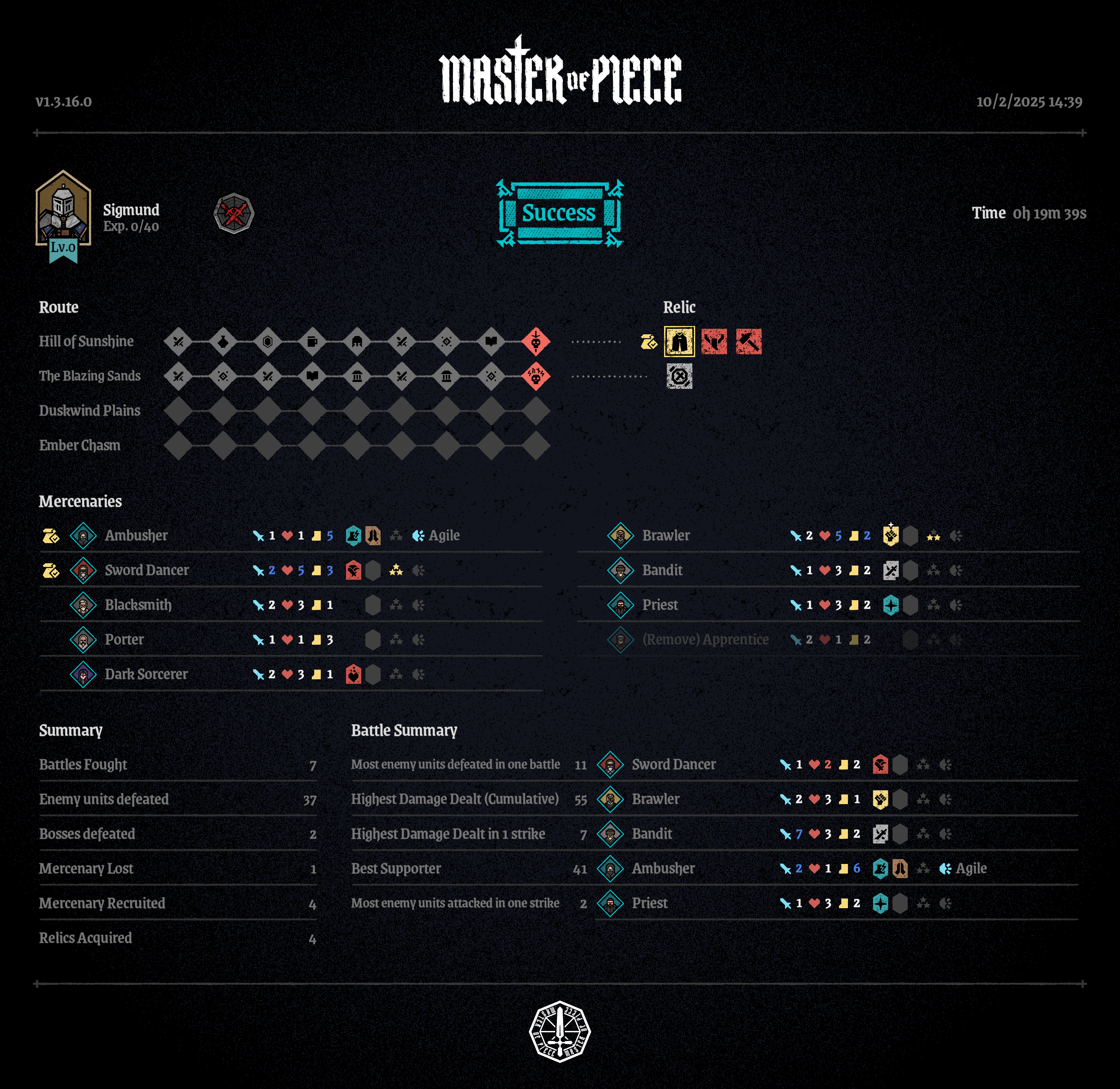 Steam post image