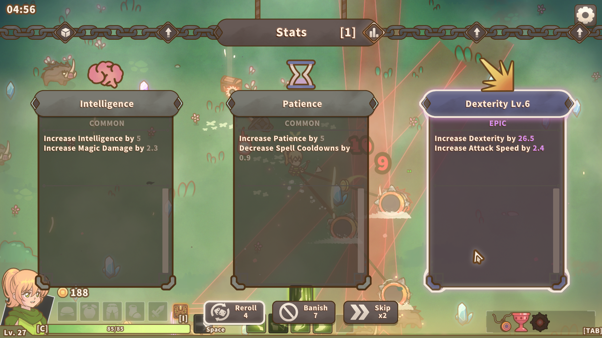 Steam post image