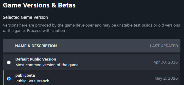 Steam post image