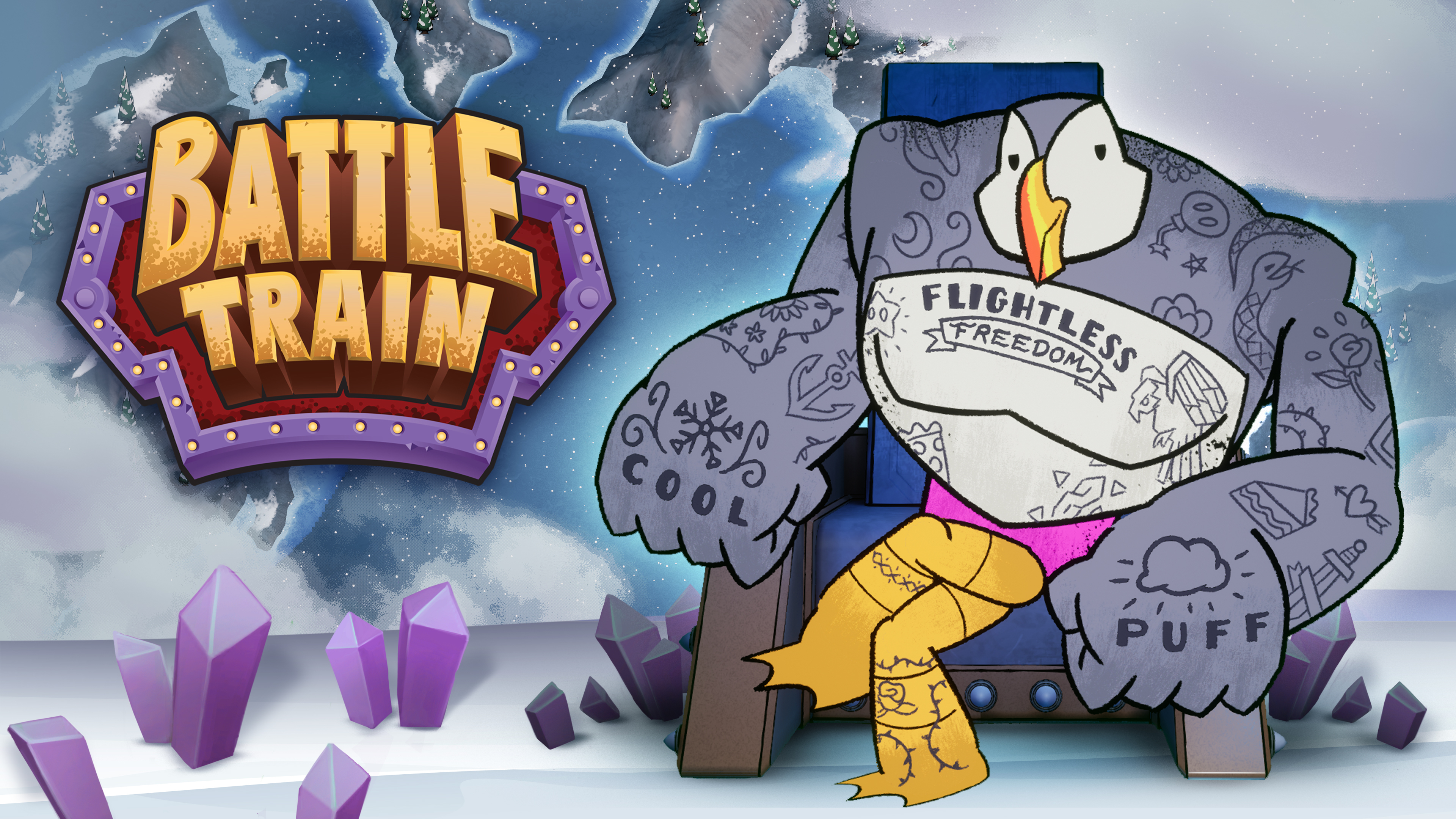 Steam post image