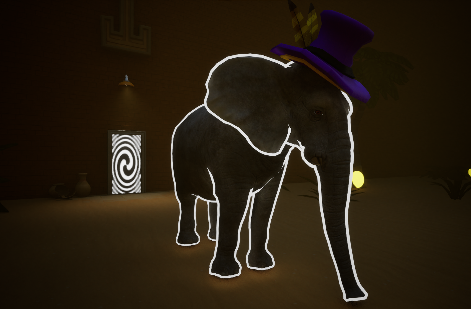 Steam post image