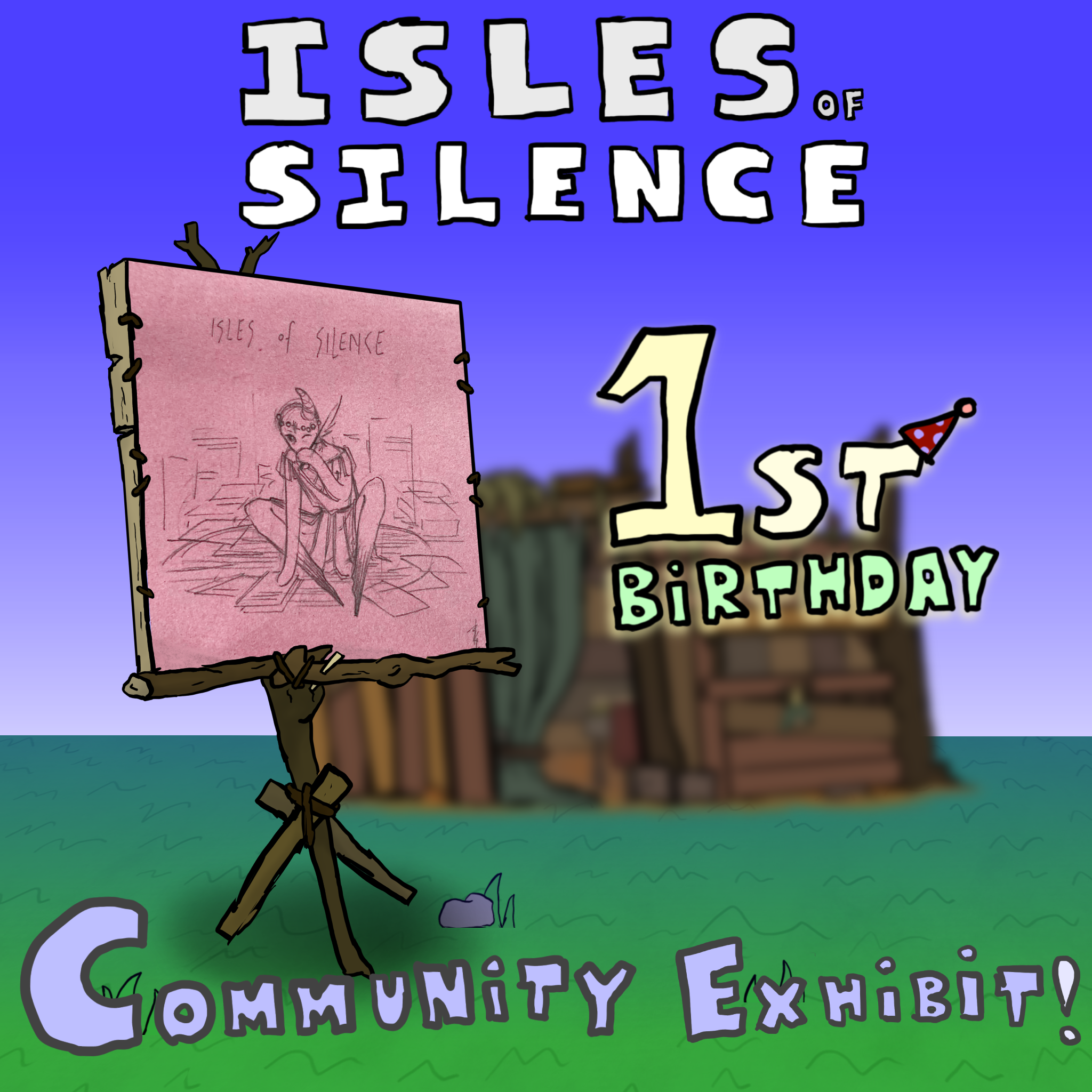 Steam post image