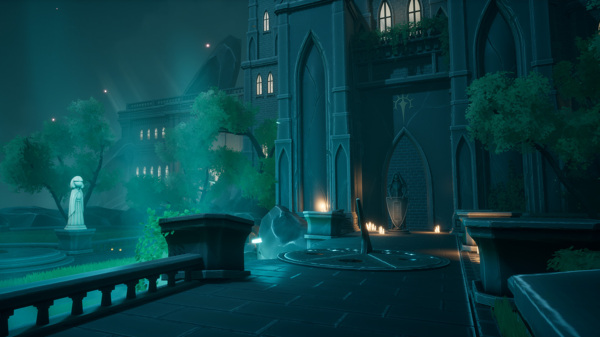 Steam post image