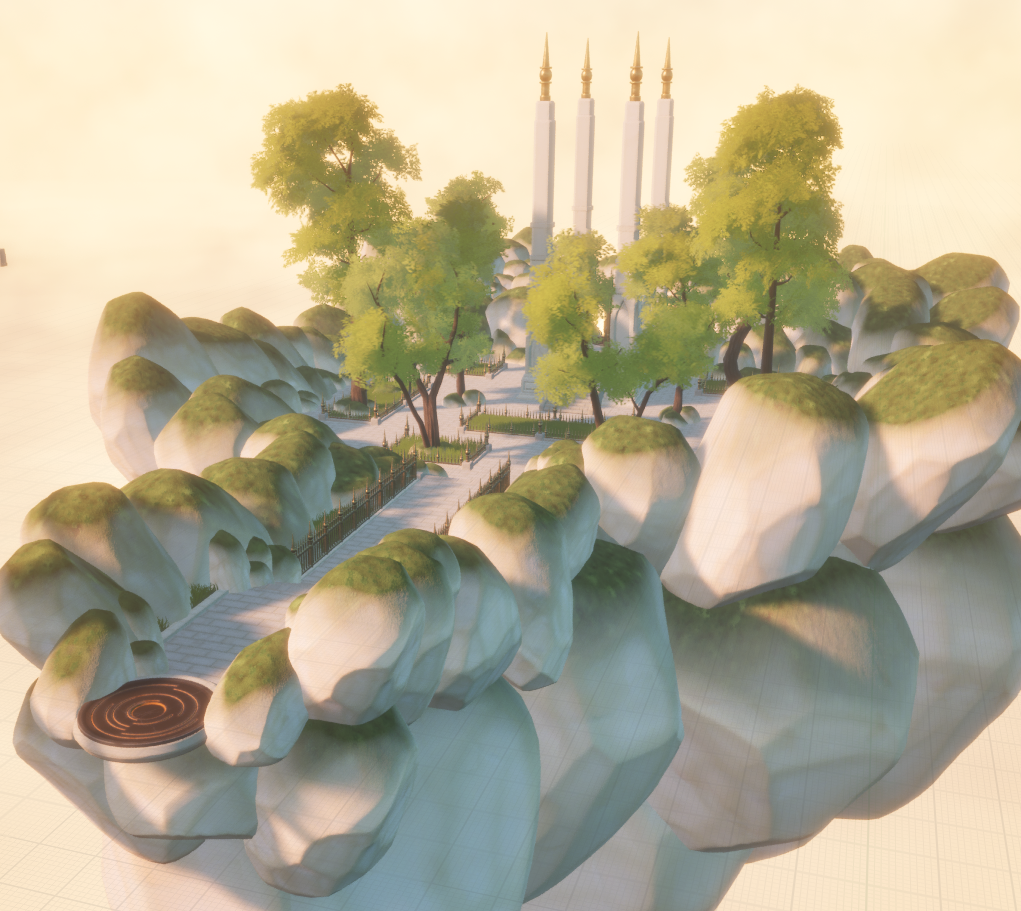 Steam post image
