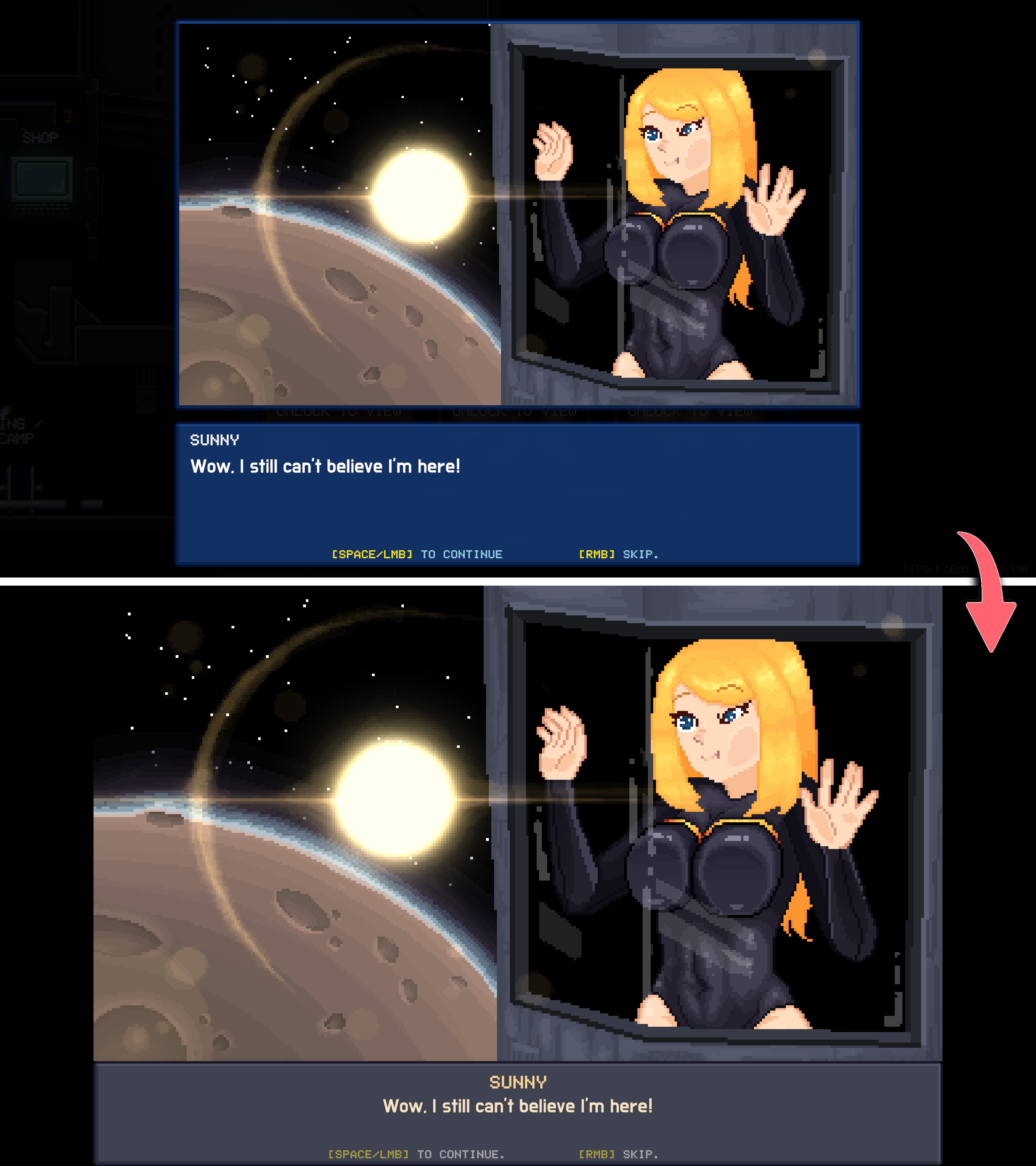 Steam post image