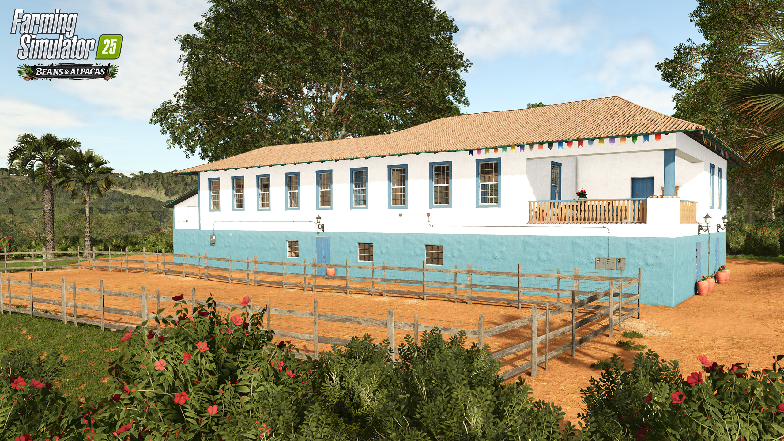 Farm Fencing Options