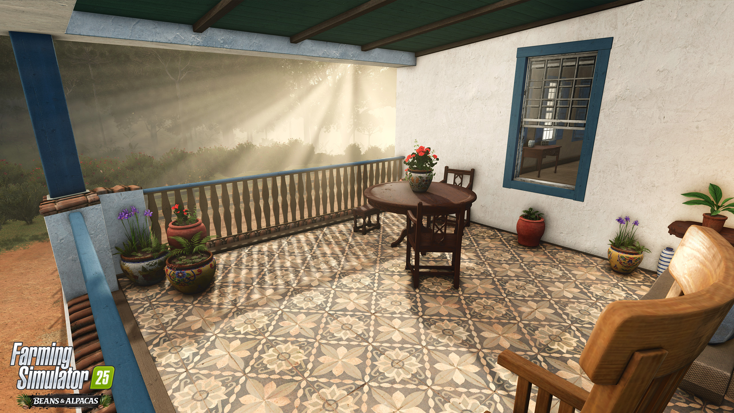 Functional Interiors