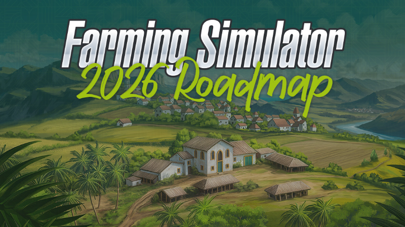 Состояние фермы: дорожная карта на I и II кварталы 2026 года Состояние фермы: дорожная карта на I и II кварталы 2026 года