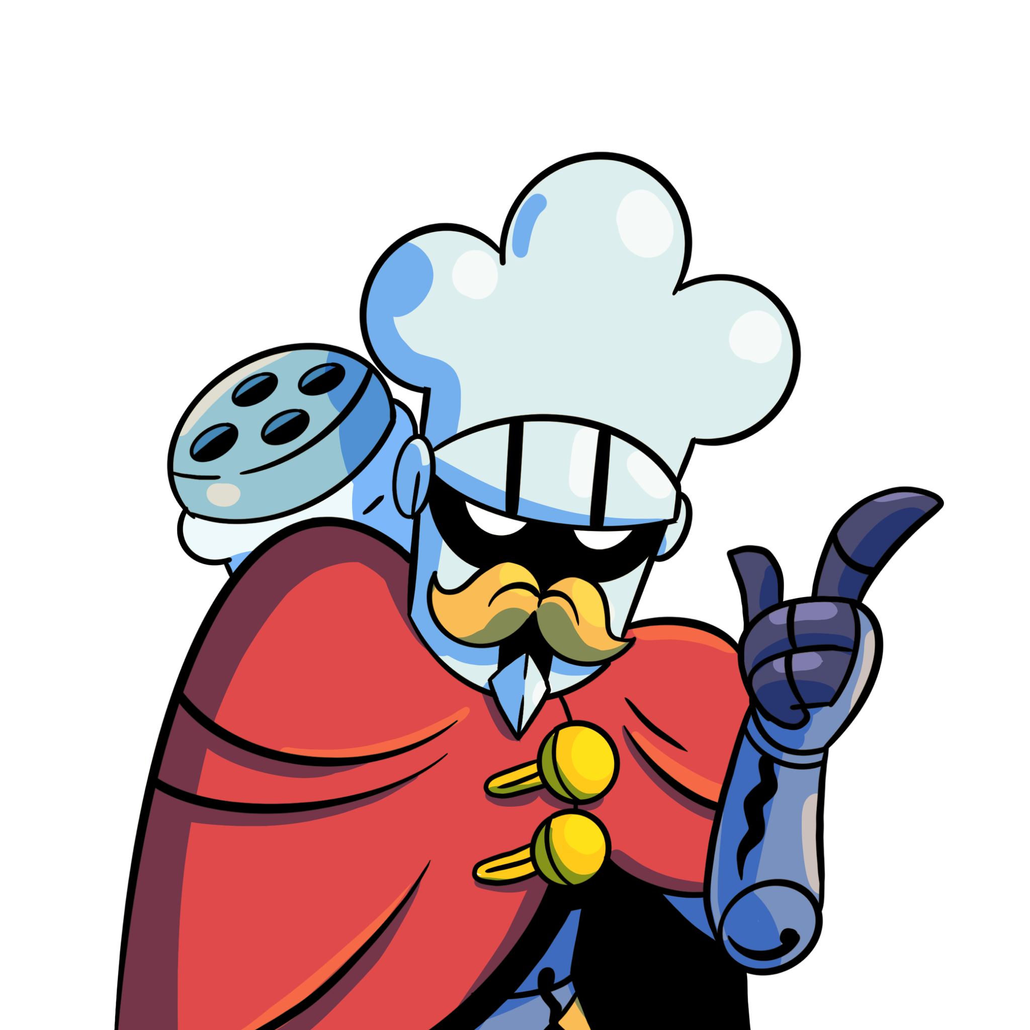 Steam post image