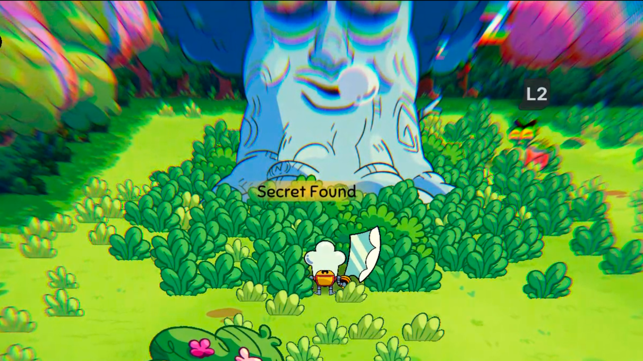Steam post image