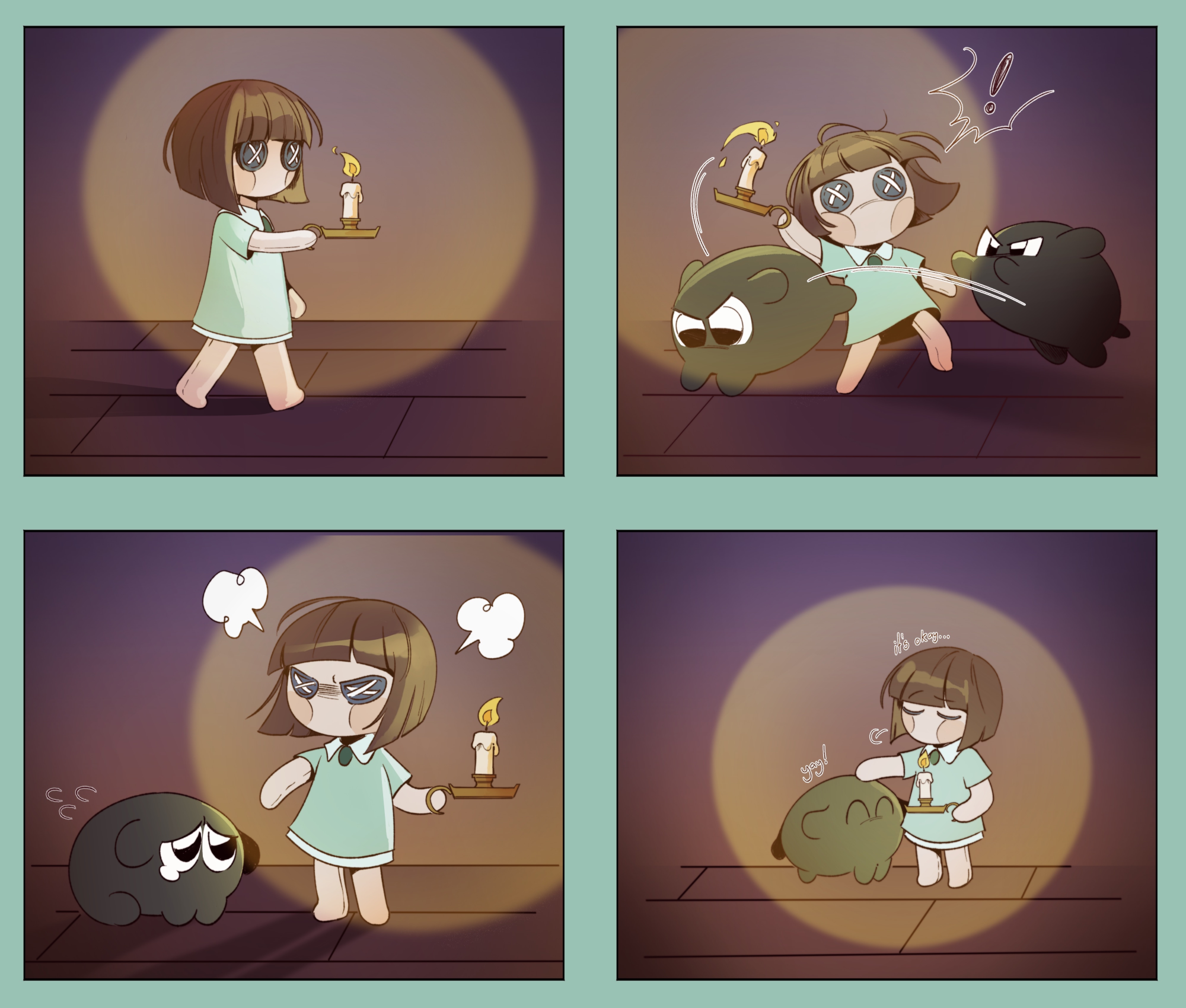 Steam post image