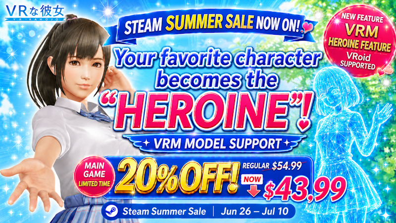 Steam post image