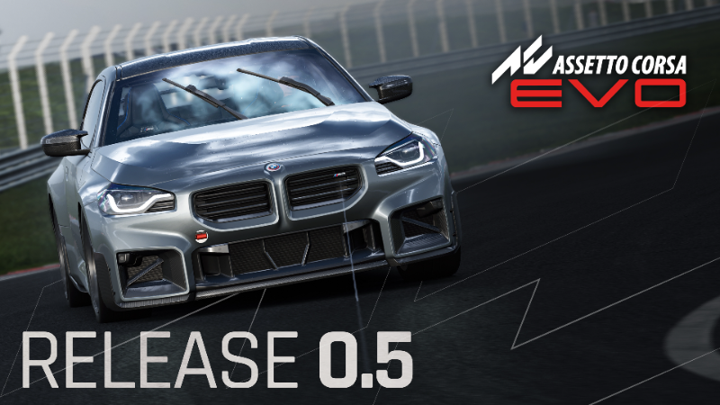 Update 0.5 is OUT NOW!