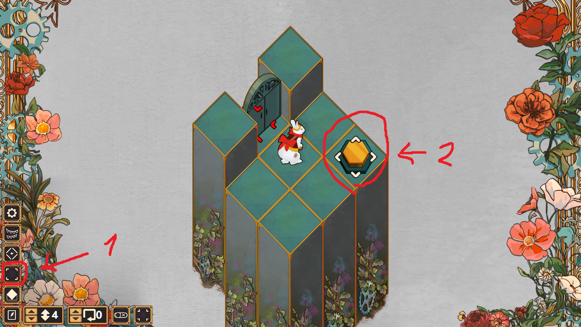Steam post image