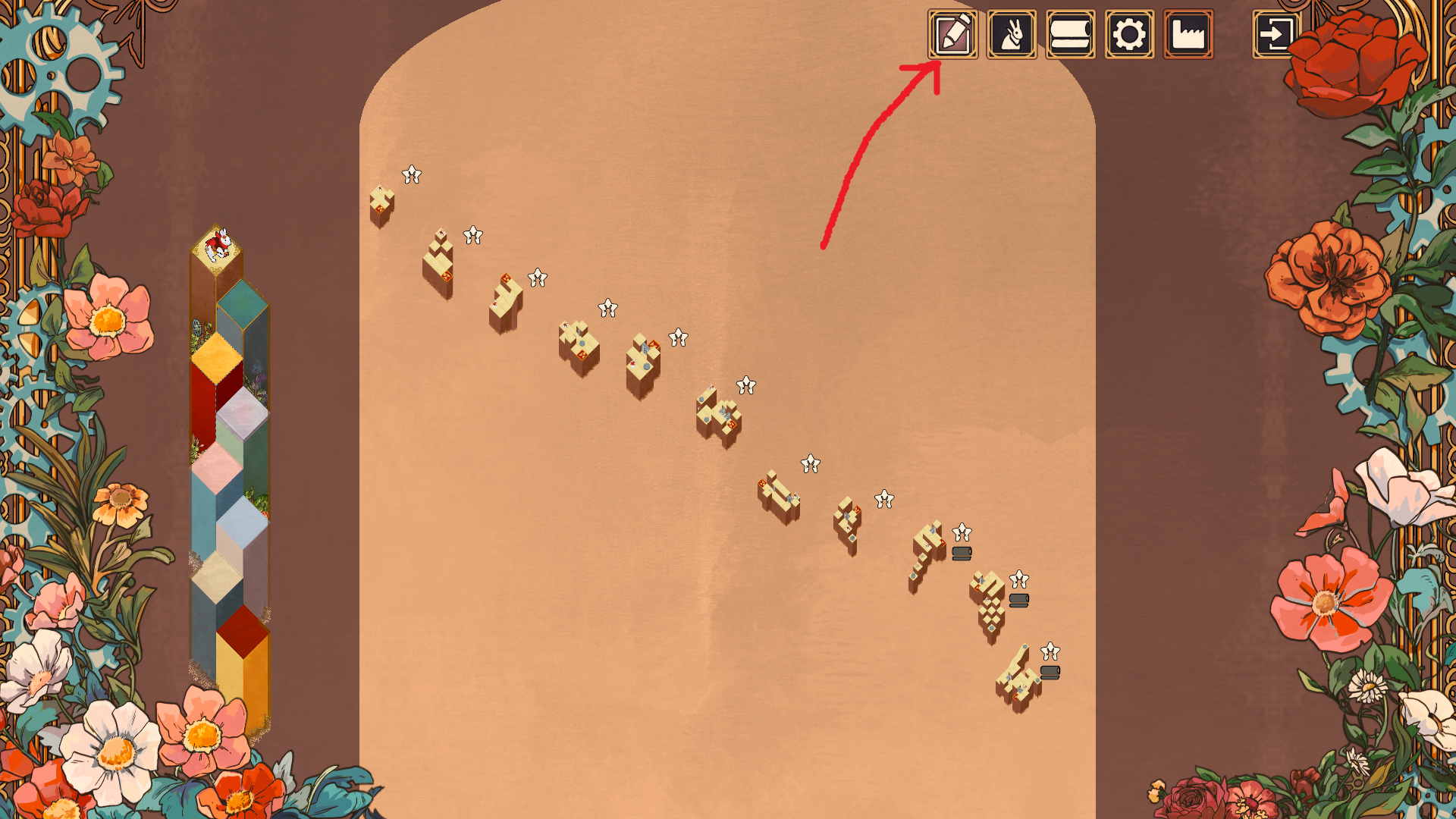 Steam post image
