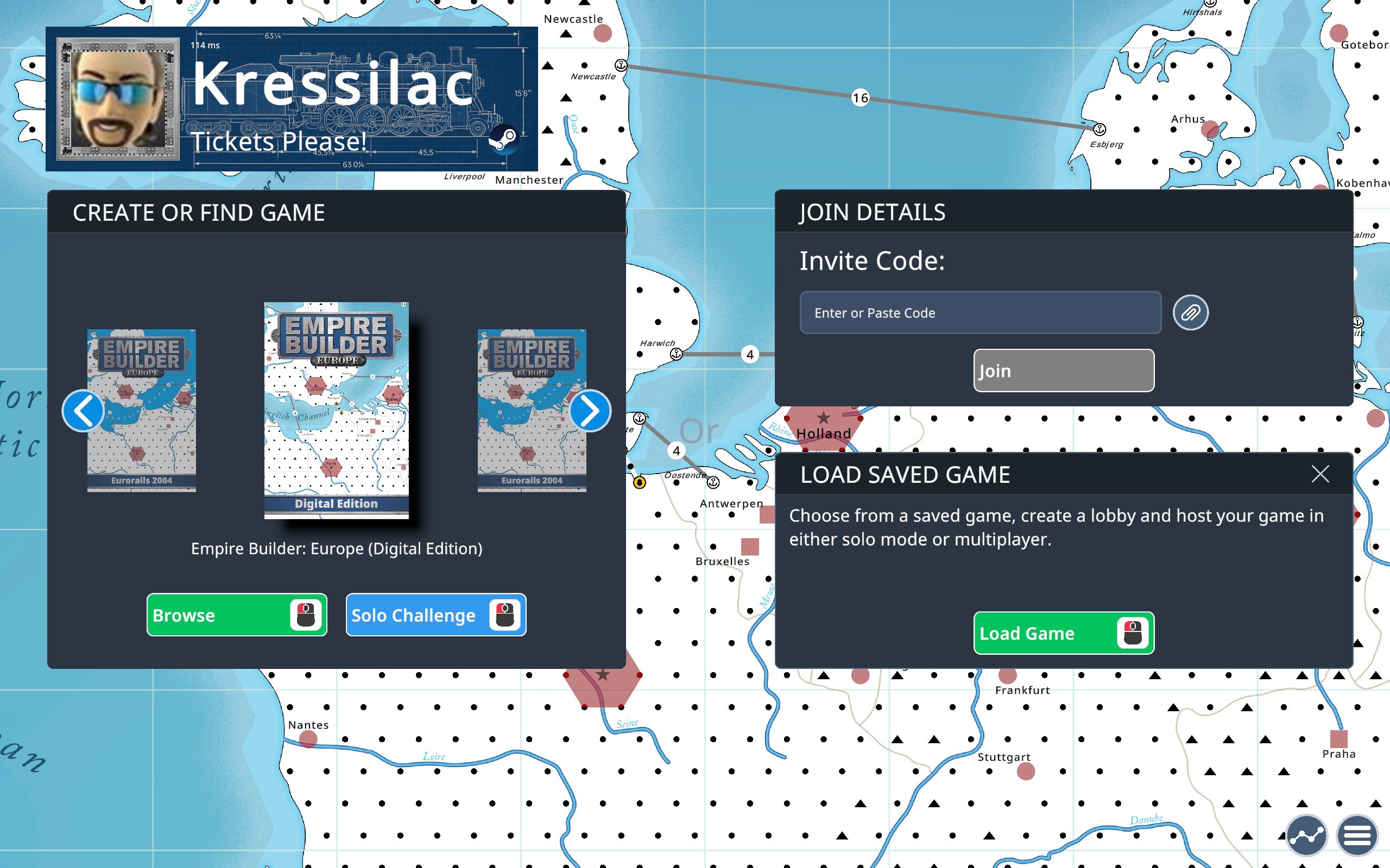 Steam post image
