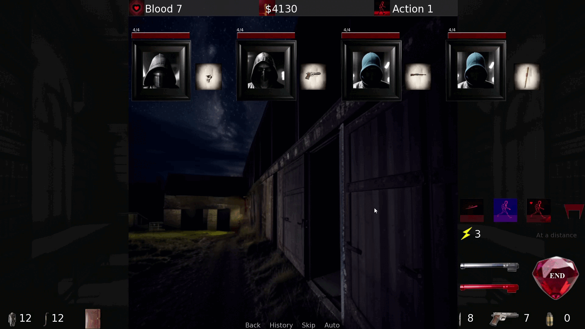 Steam post image