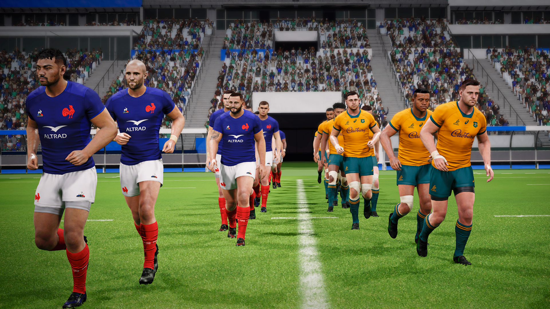 Gameplay