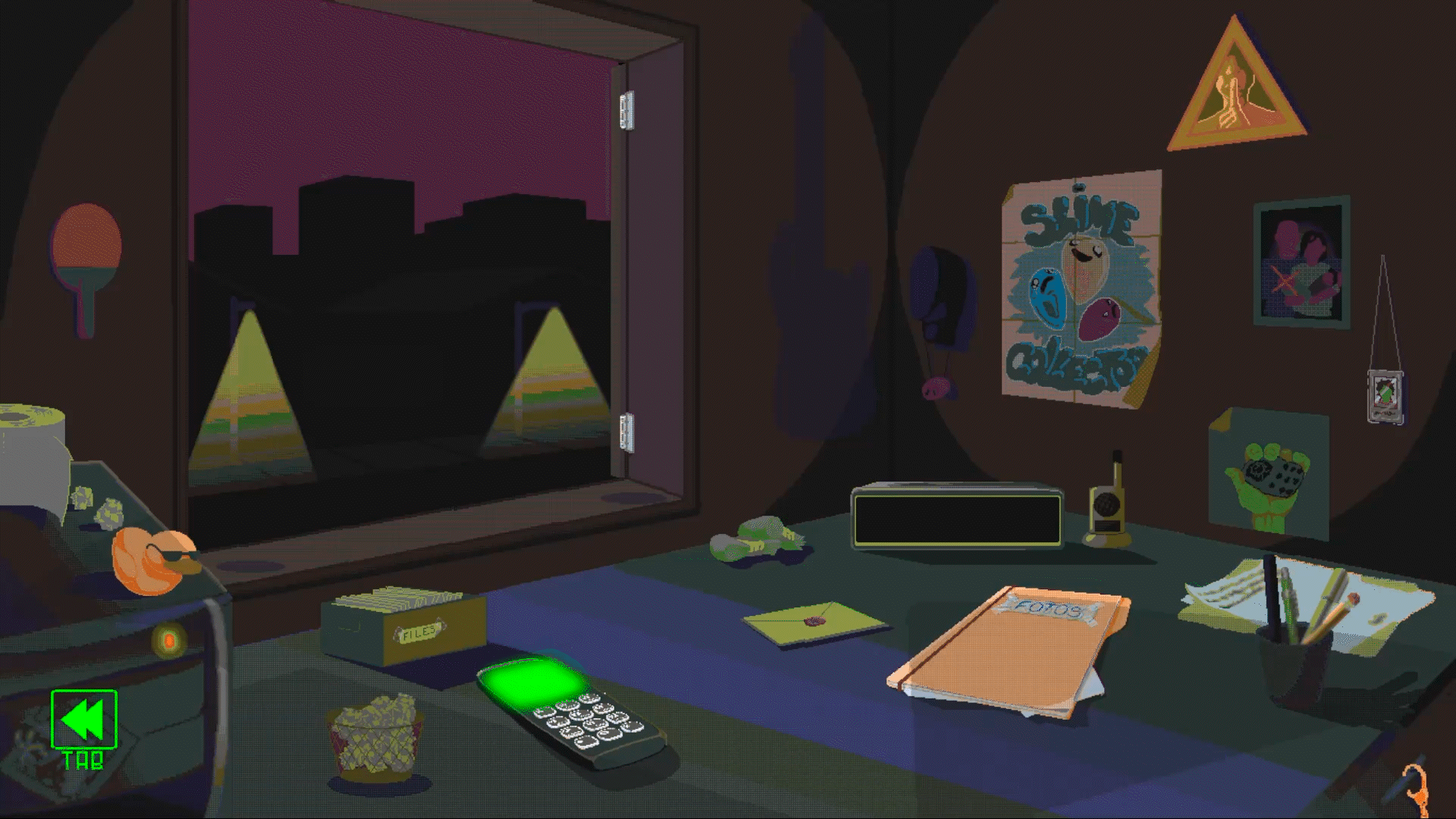 Steam post image