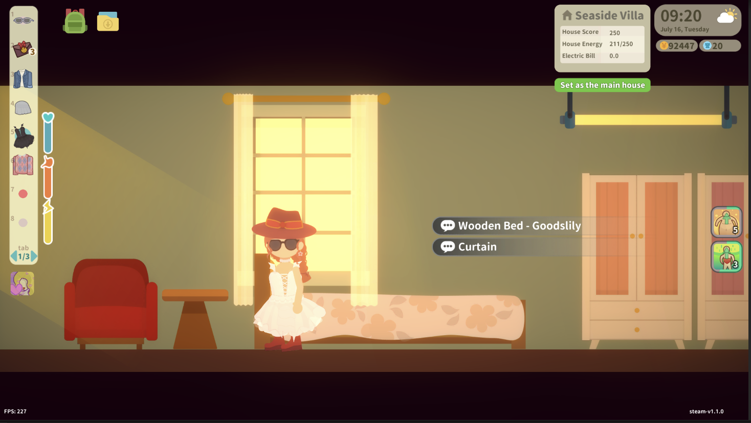 Steam post image