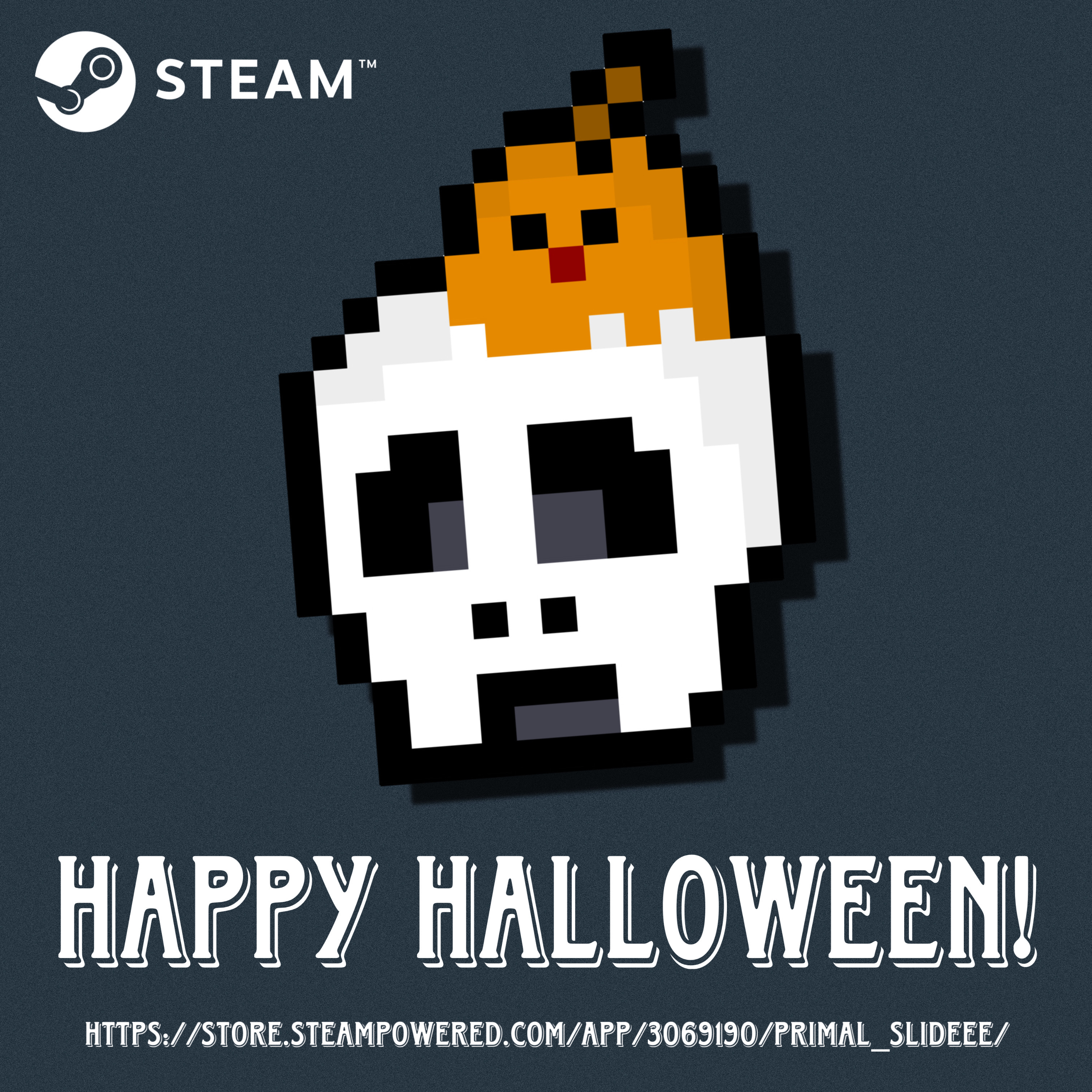 Steam post image
