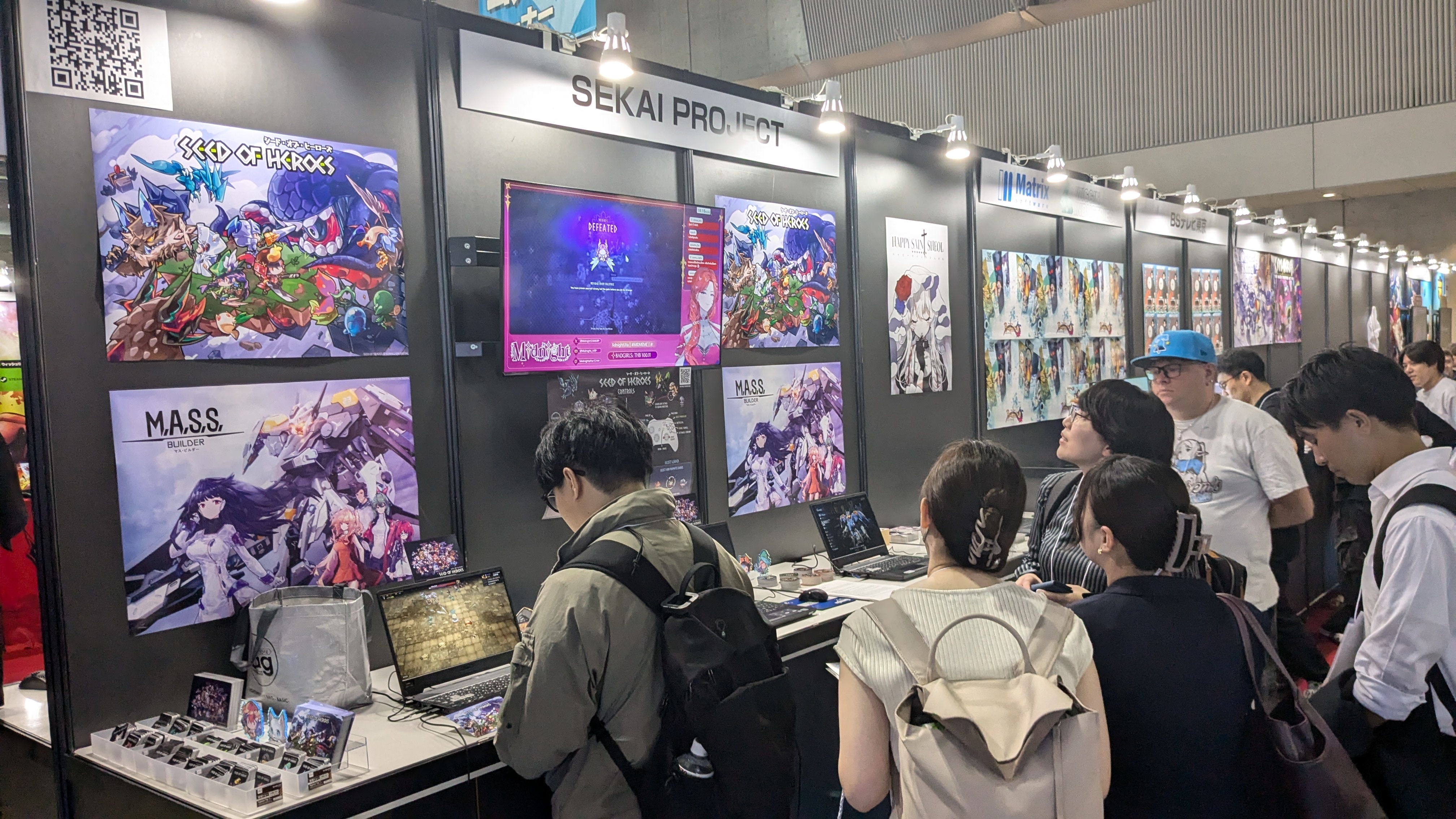 Steam post image