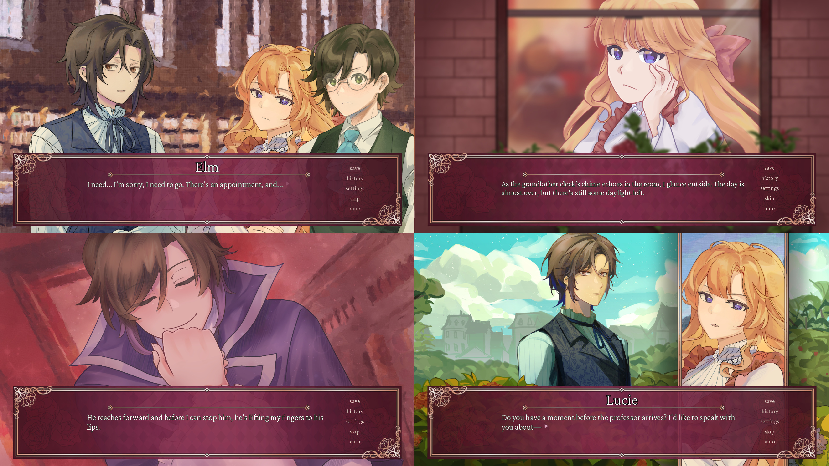 Steam post image