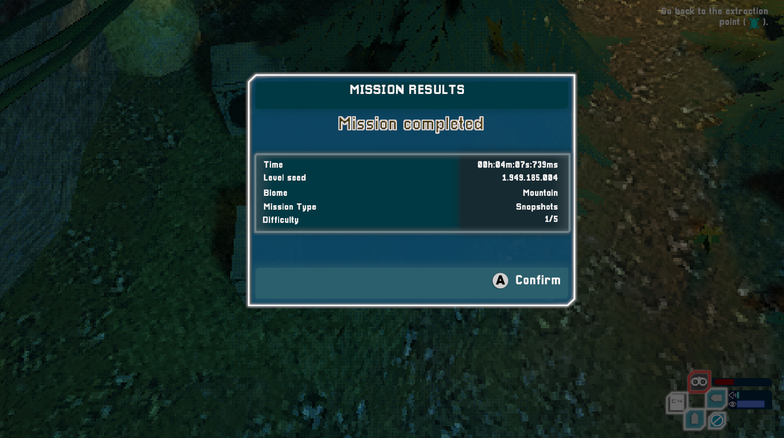 Steam post image