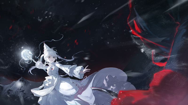 V2.6.0 His, Her, and Its Wishes