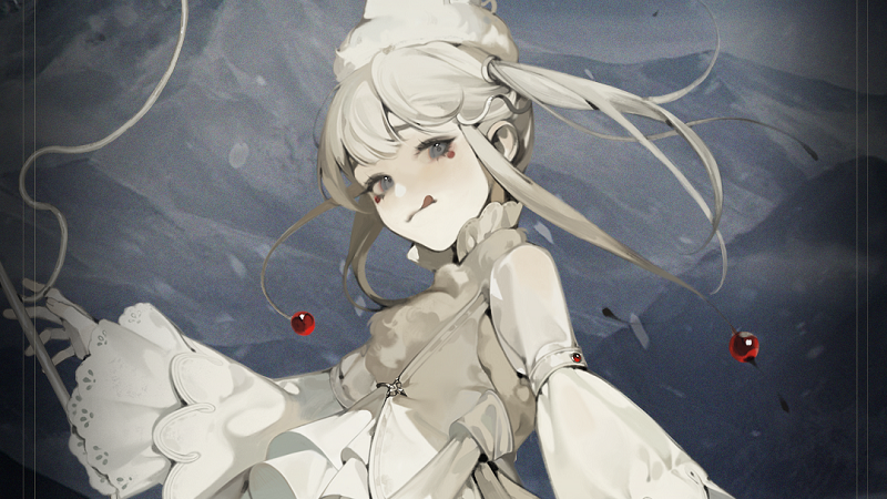 V2.6.0 New Awakener✦Caraboo