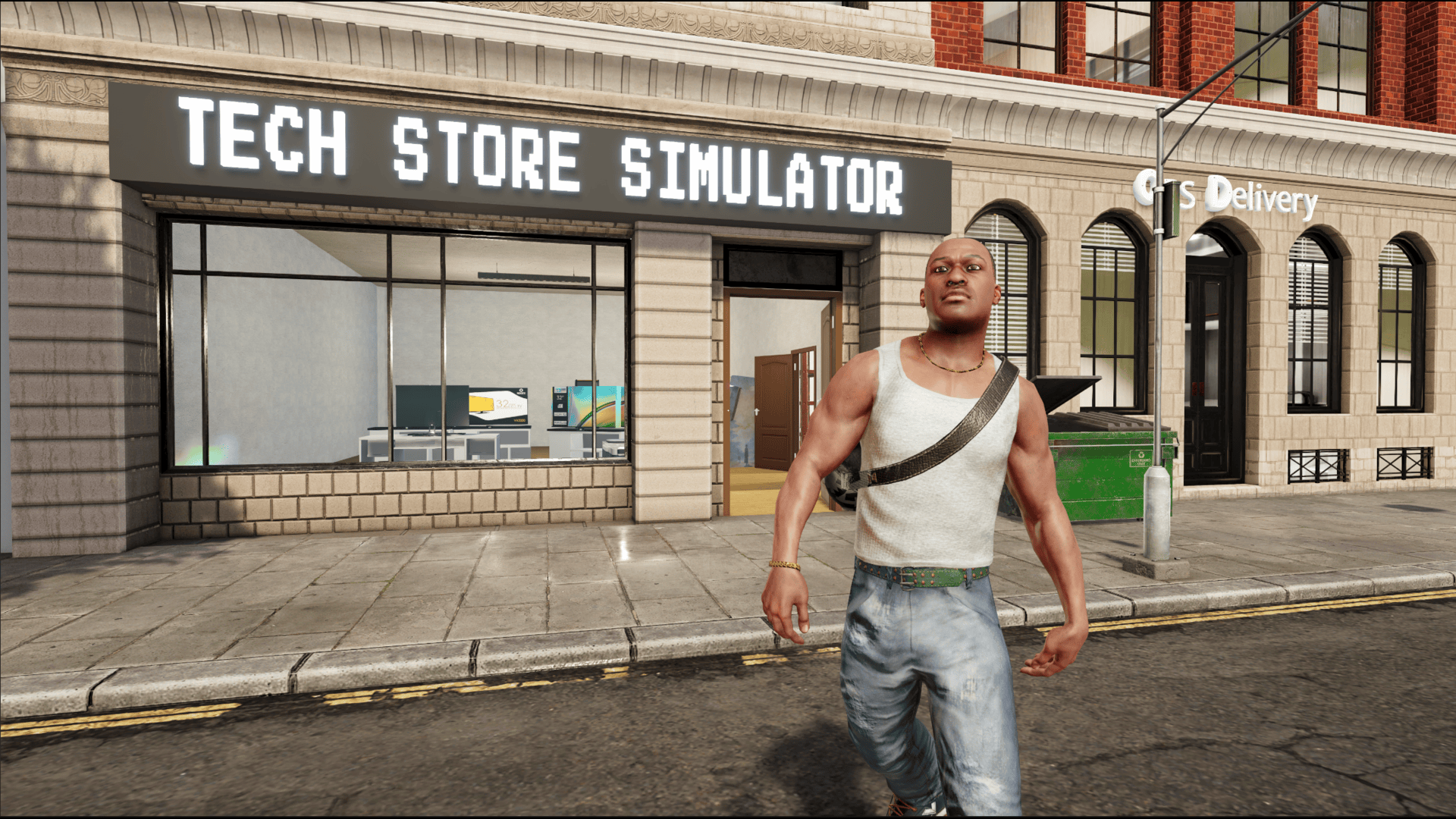 Steam post image