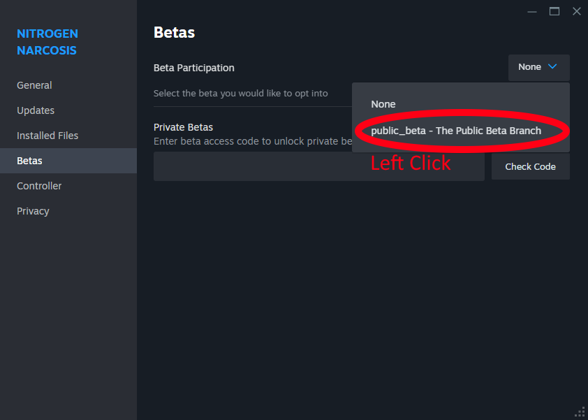 Steam post image