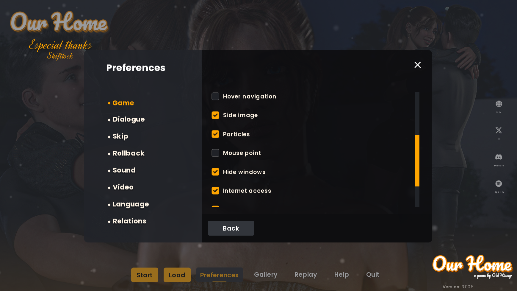 Steam post image