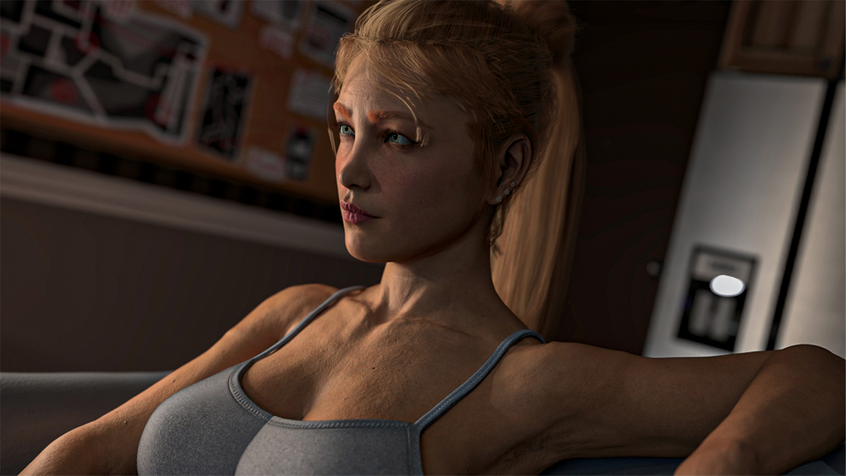 图片[10]-【PC+安卓】我们的家园 Our Home v3.03.00【精品SLG/欧美/动态】官方中文【10G】-豫语游戏库