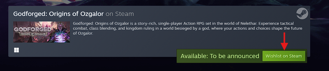 Steam post image