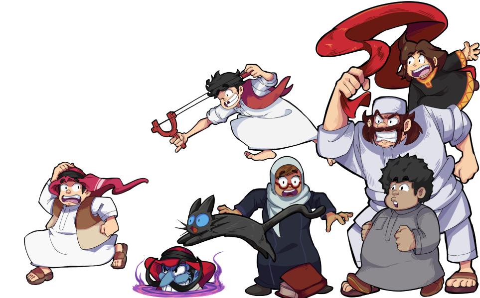 Steam post image