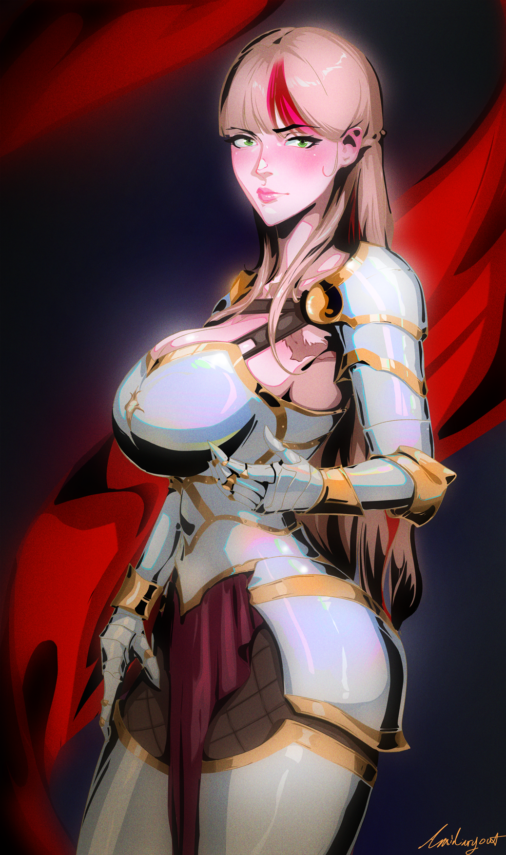 Steam post image