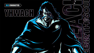 BLEACH Rebirth of Souls on Steam